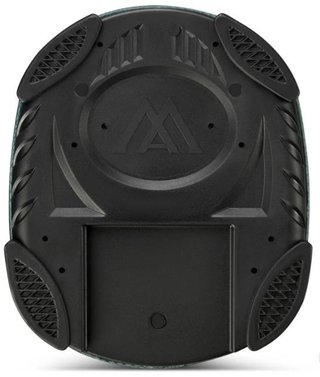 Big Max Dri Lite Silencio 3 Organizer cart bag, čierny