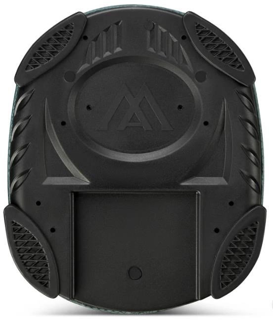 Big Max Dri Lite Silencio 3 Organizer cart bag, čierny