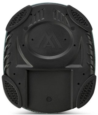Big Max Dri Lite Silencio 3 Organizer cart bag, čierno/šedý
