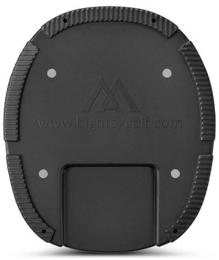 Big Max Dri Lite Tour 2 cart bag, čierna/off white/modrá