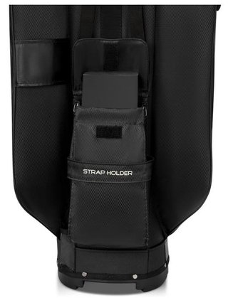 Big Max Dri Lite Tour 2 cart bag, červená/biela/navy