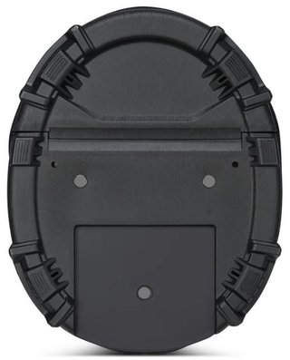 Big Max Aqua Eight H stand bag, čierno/červený