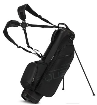 Big Max Aqua Seven H stand bag, čierny