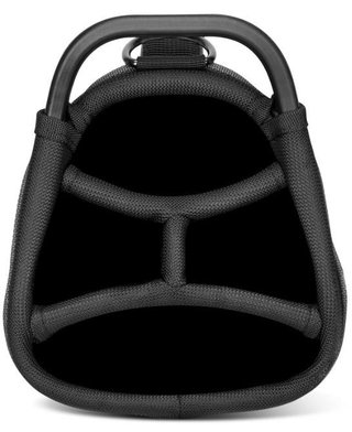 Big Max Aqua Seven H stand bag, čierny