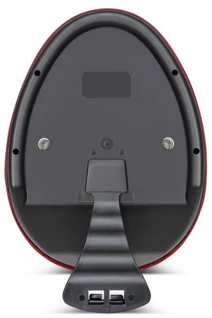 Big Max Aqua Seven H stand bag, čierny