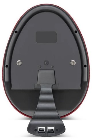 Big Max Aqua Seven H stand bag, čierny