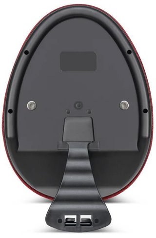 Big Max Aqua Seven H stand bag, čierno/charcoal