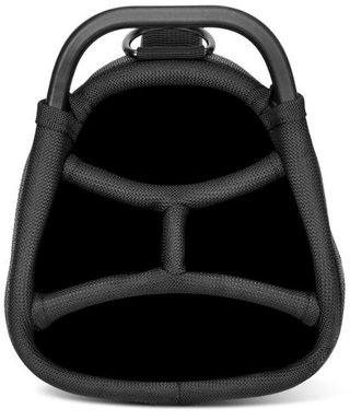 Big Max Aqua Seven H stand bag, čierno/charcoal