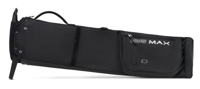 Big Max Heaven 5G pencil bag, čierny