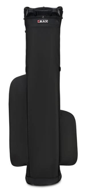 Big Max Heaven 5G pencil bag, čierny