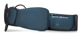 Big Max Heaven 5G pencil bag, modrý