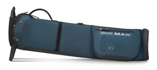 Big Max Heaven 5G pencil bag, modrý