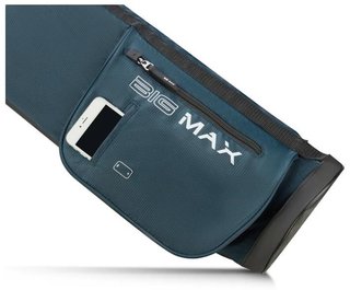 Big Max Heaven 5G pencil bag, modrý