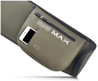 Big Max Big Max Heaven 5G golfový bag, béžová
