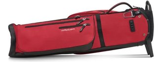 Big Max Heaven 5G pencil bag, červený