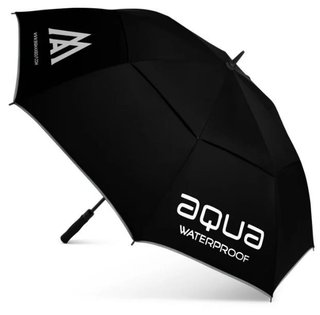 Big Max Aqua dáždnik 60", čierna/antracitová