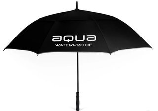 Big Max Aqua dáždnik 60", čierna/antracitová