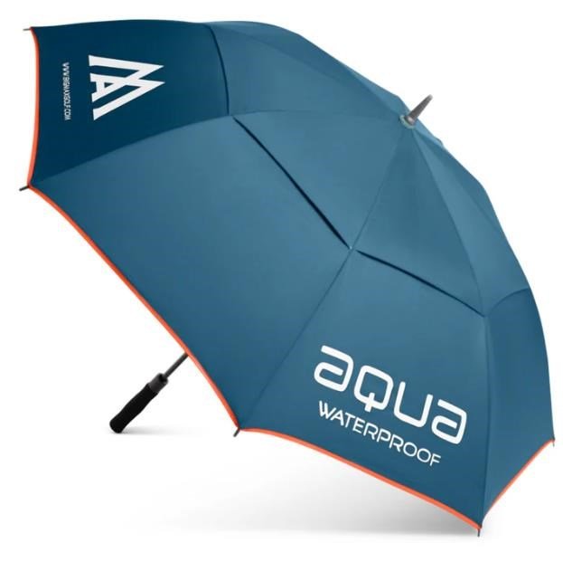 Big Max Aqua Umbrella 60" modrá/oranžová
