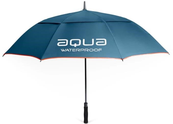 Big Max Aqua Umbrella 60" modrá/oranžová