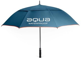 Big Max Aqua Umbrella 60" modrá/oranžová