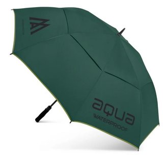 Big Max Aqua dáždnik 60", lesná zelená/limetková