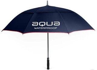 Big Max Aqua Umbrella 60" navy/red