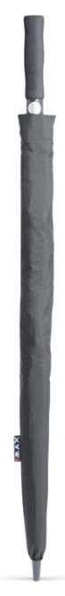 Big Max Aqua Umbrella UV dáždnik 60", charcoal/white/olive