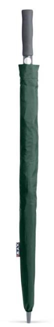 Big Max Aqua Umbrella UV dáždnik 60", forest green/black/lime