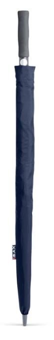 Big Max Aqua Umbrella UV dáždnik 60", navy/biela/červená