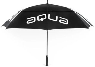 Big Max Aqua UV XL dáždnik 68", čierna/antracitová