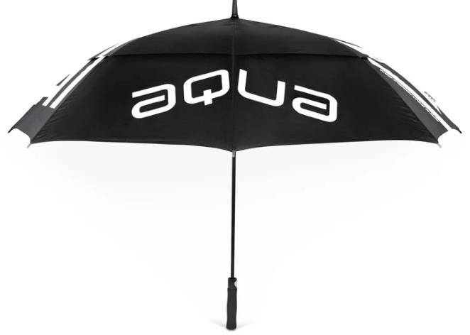 Big Max Aqua UV XL dáždnik 68", čierna/antracitová