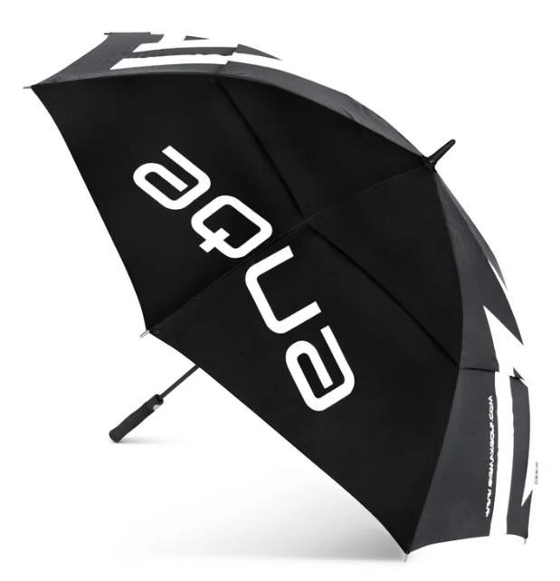 Big Max Aqua UV XL dáždnik 68", čierna/antracitová