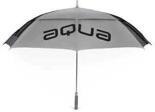 Big Max Aqua UV XL dáždnik 68", charcoal/šedá