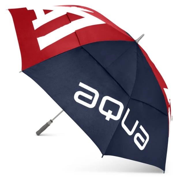 Big Max Aqua UV XL dáždnik 68", navy/red