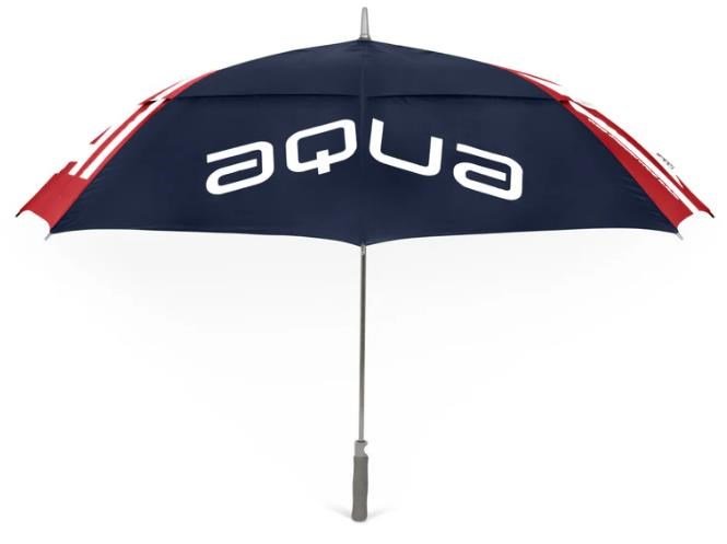 Big Max Aqua UV XL dáždnik 68", navy/red