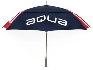 Big Max Aqua UV XL dáždnik 68", navy/red