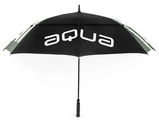 Big Max Aqua UV XL dáždnik 68", olivová/čierna