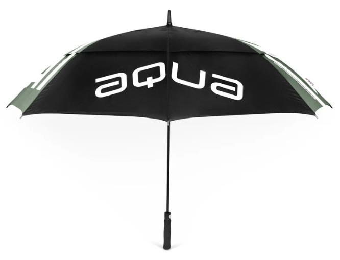 Big Max Aqua UV XL dáždnik 68", olivová/čierna