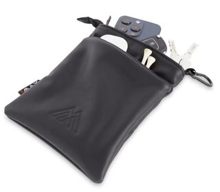 Big Max Prime Valuables pouch, čierna