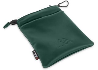Big Max Prime Valuables pouch, forest green