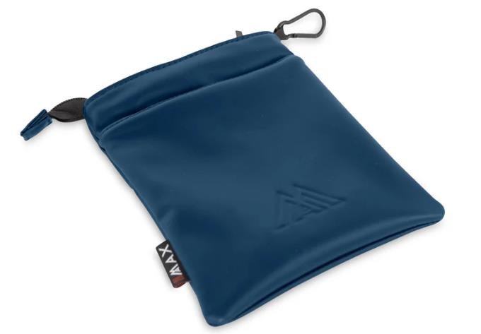 Big Max Prime Valuables pouch, navy