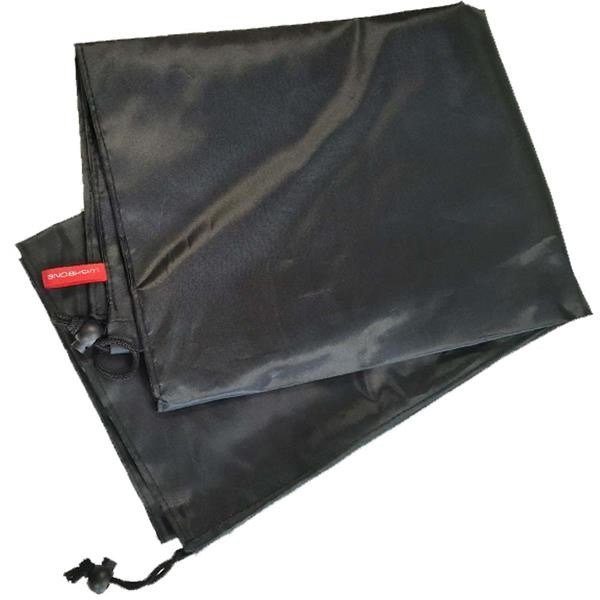 Wishbone Carry Bag Set universal, čierny