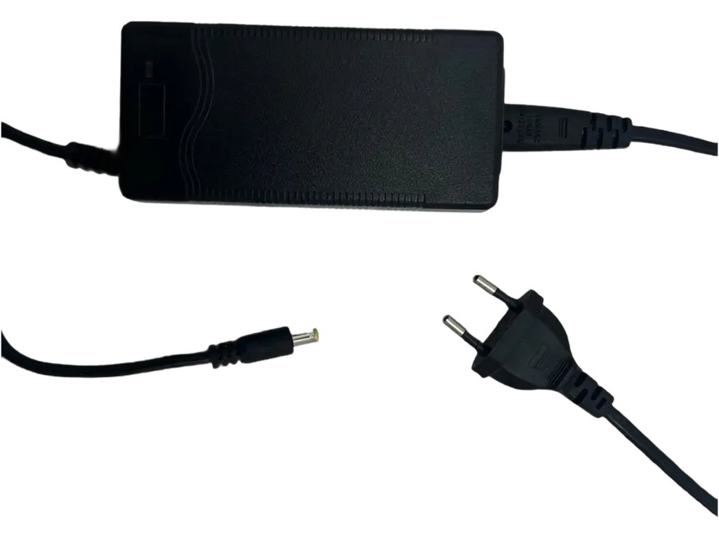 Wishbone fast charger LiFe, Neo, Eon