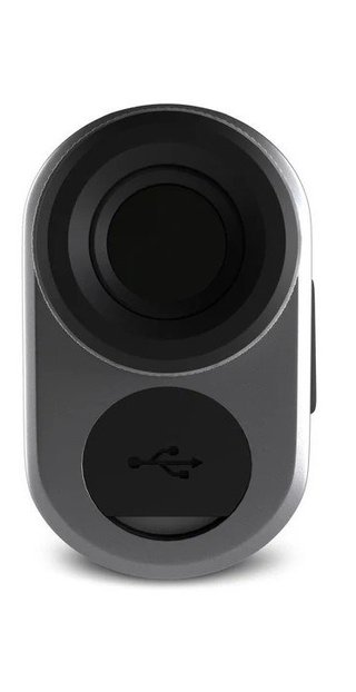 Zoom Focus S2 laserový diaľkomer, čierna/strieborná