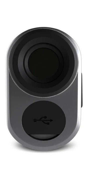 Zoom Focus S2 laserový diaľkomer, čierna/strieborná