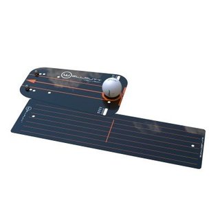 Wellputt Wellvision Plus putting mirror