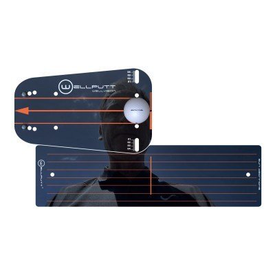 Wellputt Wellvision Plus putting mirror