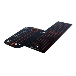 Wellputt Wellvision Plus putting mirror