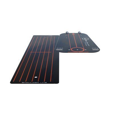 Wellputt Wellvision Plus putting mirror