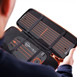 Wellputt Wellvision Plus putting mirror